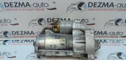 Electromotor, 9646972280, Citroen C4, 2.0hdi, RHR
