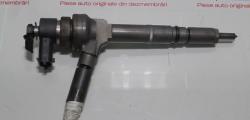 Injector,cod 8973000913, 0445110118, Opel Astra H ,1.7cdti, Z17DTL