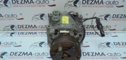 Compresor clima YS4H-19D629-AB, Ford Focus sedan 1, 1.8b, EYDJ (pr:117994)