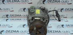 Compresor clima YS4H-19D629-AB, Ford Tourneo Connect, 1.8b, EYPA