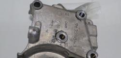 Suport motor 96285843, Peugeot Partner Combispace (5F) 1.9d, WJZ