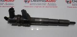 Injector 55192739, Opel Zafira B (A05) 1.9cdti, Z19DTH