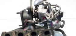 Turbosuflanta 06D145701E, Audi A6 Avant (4F5, C6) 2.0tfsi, BWE