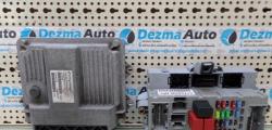 Calculator motor Fiat Grande Punto Van 1.3M-JET﻿, 51805371
