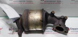 Catalizator GM13106917, Opel Astra H combi, 1.7cdti