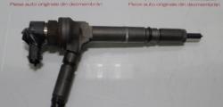 Injector cod 0445110175, Opel Astra H GTC, 1.7cdti