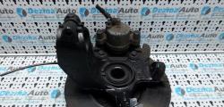 Fuzeta stanga fata cu abs Ford Focus 2, 2007-2011, 3M51-3K171