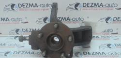 Fuzeta dreapta fata, Ford Transit, 1.8tdci