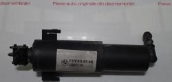 Spalator far stanga 7179311-01, Bmw 3 Touring (E91)