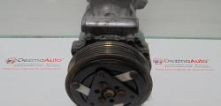 Compresor clima 9646273880, Citroen C3 ll, 1.4hdi, 8HZ (pr:117994)