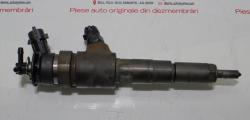 Injector 0445110135, Peugeot 206 hatchback (2A) 1.4hdi, 8HZ