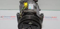 Compresor clima 9683003080, Citroen C2 (JM) 1.6hdi, 9HZ (pr:117994)