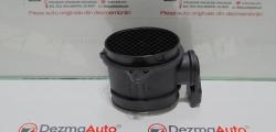 Debitmetru aer 9650010780, Peugeot 207 CC (WD) 1.6hdi, 9HZ