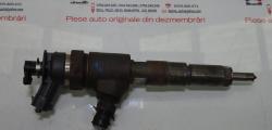 Injector 0445110135, Peugeot 307 (3A/C) 1.4HDI (ID:297433)