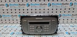 Radio cd 8M5T-18C815-AB,  Ford Focus 2, 2007-2011