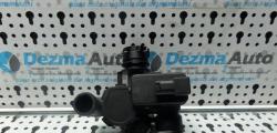 Preincalzitor apa Mercedes Clasa E (W211) 3.2 cdi, A2118320584