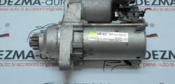Electromotor, 02T911023S, Seat Cordoba (6L2) 1.2Benzina, AZQ (pr:110747)