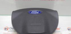 Airbag volan 4M51-A042B85-DG, Ford Focus 2 combi (DA)