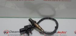 Sonda lambda 7G91-9D375-BA, Ford Focus 2 cabriolet, 1.8tdci