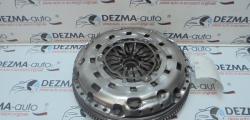 Volanta masa dubla cu placa presiune, Ford Transit Connect, 1.8tdci