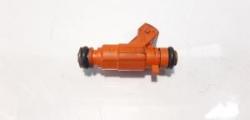 Injector, 0280156034, Peugeot 206+ (T3E) 1.6b, NFU