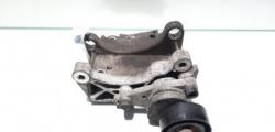 Suport alternator, cod 9637349380, Peugeot 307, 1.6 benz, NFU (id:284040)