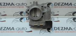 Clapeta acceleratie, 0280750085, Peugeot 308, 1.6b, NFU