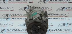 Compresor clima, 1978304145, Peugeot Partner Tepee, 1.6b, NFU