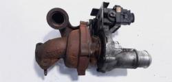 Turbosuflanta, cod 4M5Q-6K682-AG, Ford Focus 2 sedan, 1.8tdci, KKDA (id:292975)