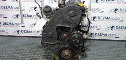 Motor, Y17DT, Opel Combo combi, 1.7dti