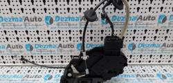 Broasca stanga fata 7M5A-R21813-CA, Ford Focus 2 combi, 2007-2011