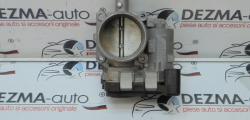 Clapeta acceleratie 03C133062D, Vw Golf 5 (1K1) 1.4tsi, BMY