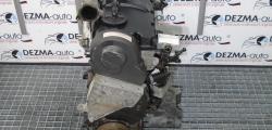 Motor ASZ, Seat Leon (1M1), 1.9tdi