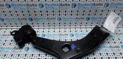 Brat trapez dreapta fata 4M51-3A423-AE, Ford Focus 2 combi, 2007-2011