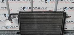 Radiator clima 1K0820411E, Vw Golf 5 Variant (1K5) 1.4tsi, BMY