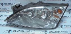 Far stanga 1S71-13006-BM, Ford Mondeo 3 combi (BWY)