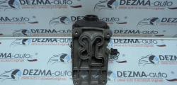 Carcasa filtru ulei 1CQ-6B624-AH, Ford Mondeo 3 sedan (B4Y) 2.0tdci