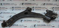 Brat trapez stanga fata, Ford Mondeo 3 sedan (B4Y) 2.0tdci