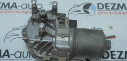 Motoras stergatoare fata 1Z1955119C, Skoda Octavia 2 (1Z3)