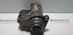 Electromotor 02A911024B, Seat Cordoba (6L2), 1.9tdi, ATD