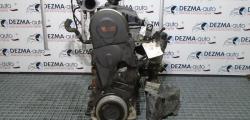 Motor, ATD, Skoda Fabia 1 Combi, 1.9tdi