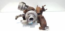 Turbosuflanta 038253016L, Vw Bora, 1.9tdi, ATD