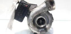 Turbosuflanta 7796311, Bmw X5 (E70) 3.0D