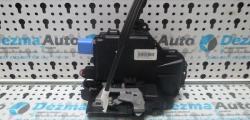 Broasca stanga spate, 5J7839015A, Skoda Roomster (5J)﻿ 2006- in prezent