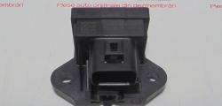Modul control pompa combustibil AU5A-9D370-FC, Ford Focus 3 Turnier, 1.6tdci