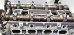 Chiulasa cu 2 axe cu came Ford Focus 2 combi, 2007-2011, 1.8B, 1S7G-6090-AX (pr:121080)