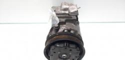 Compresor clima, cod 6Q0820803D, Skoda Fabia 1 sedan (6Y3) 1.9tdi, ATD