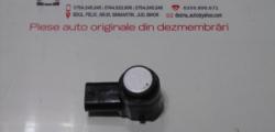 Senzor parcare bara spate 4H0919275, Vw Golf 6 (5K1) (id:299763)