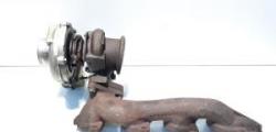 Turbosuflanta A6110961099, Mercedes Clasa E (W210) 2.2cdi
