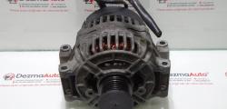 Alternator (110A) cod A0111547802, Mercedes Clasa E combi (S210) 2.2 CDI, OM611960 (id:293132)